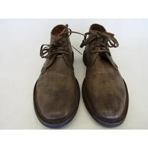 John Varvatos | Shoes | John Varvatos Mens Sz M Brown  display picture 2
